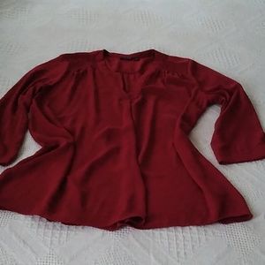 Women blouse